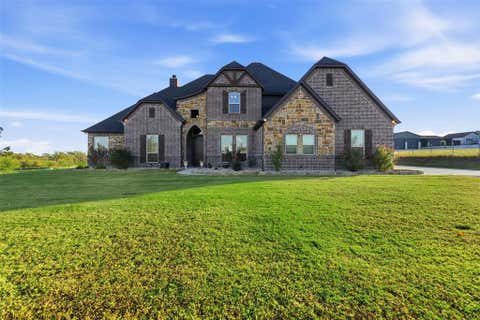 Photo of 6298 Belz Road, Sanger, TX 76266 (MLS # 21351715)
