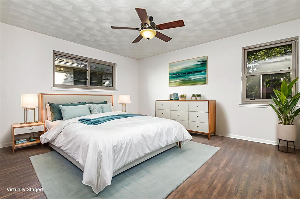 Claremont Park 02 - Residential