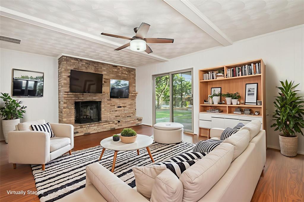 Claremont Park 02 - Residential