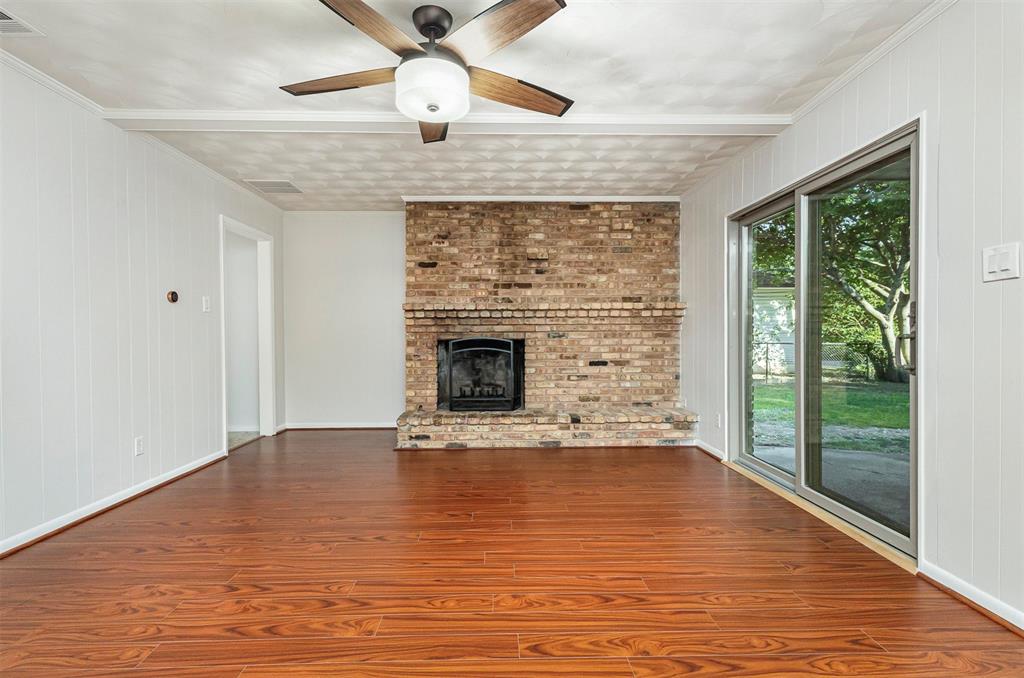 Claremont Park 02 - Residential