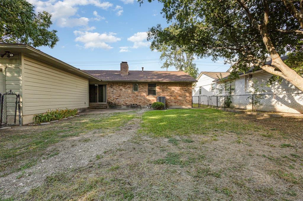 Claremont Park 02 - Residential