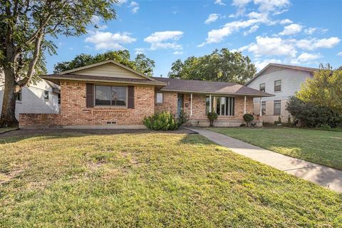 Photo of 2640 Lakeland Drive, Dallas, TX 75228 (MLS # 21167167)