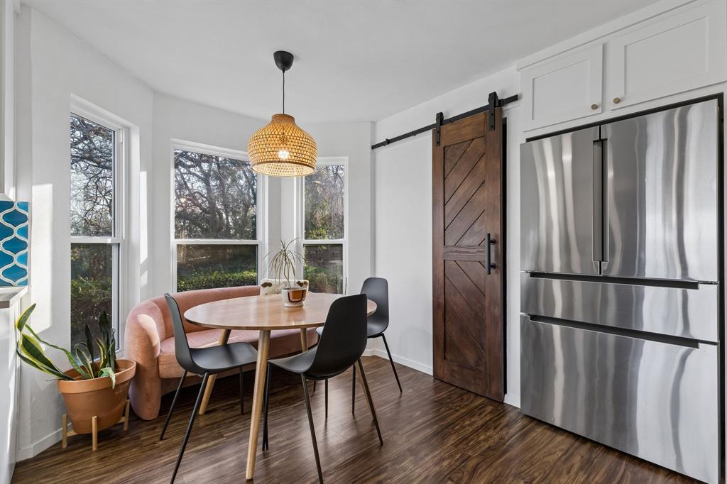 One Thousand Oaks Add - Residential