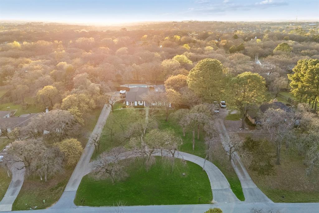 One Thousand Oaks Add - Residential