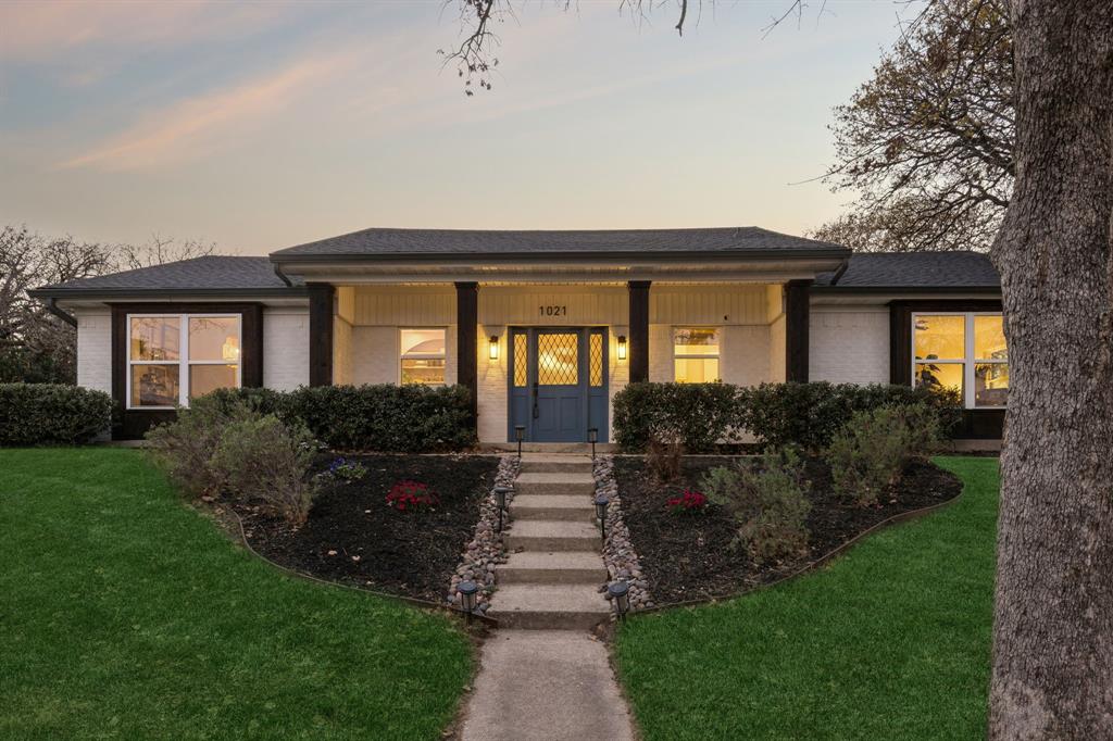 One Thousand Oaks Add - Residential