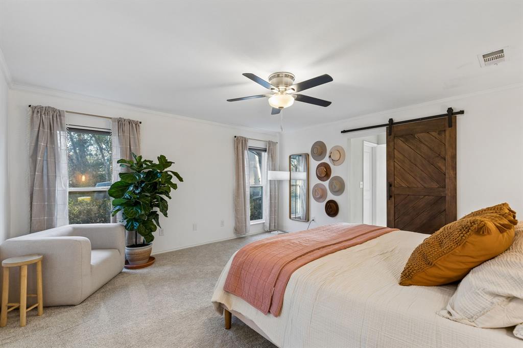 One Thousand Oaks Add - Residential