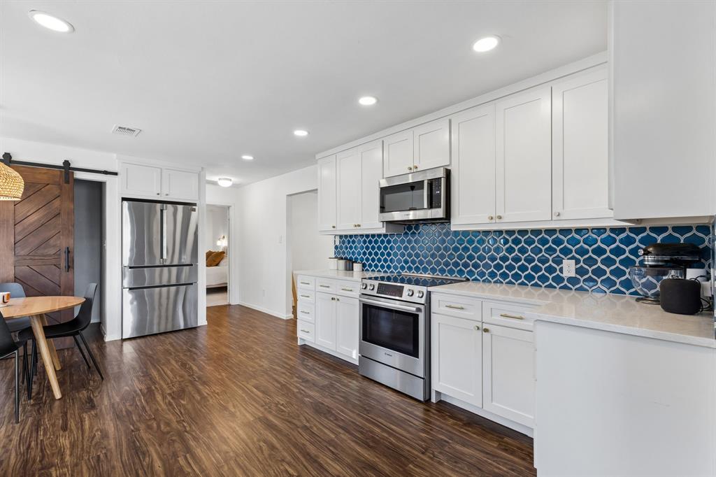 One Thousand Oaks Add - Residential