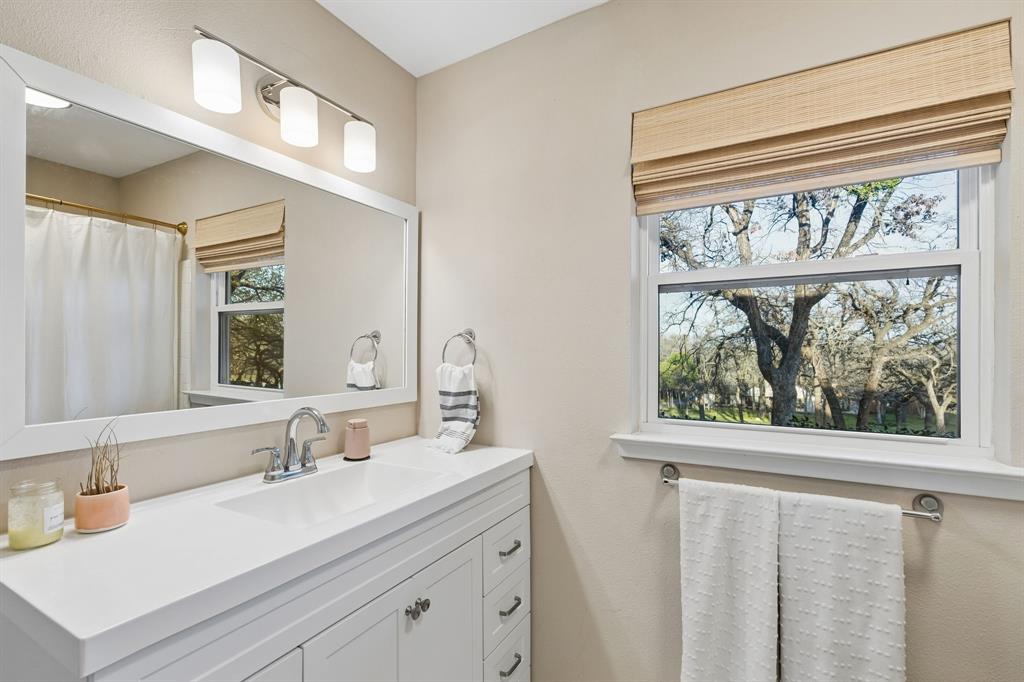 One Thousand Oaks Add - Residential