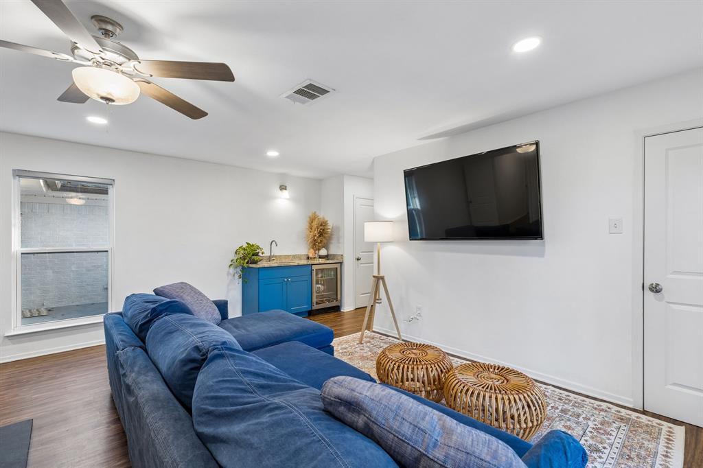 One Thousand Oaks Add - Residential