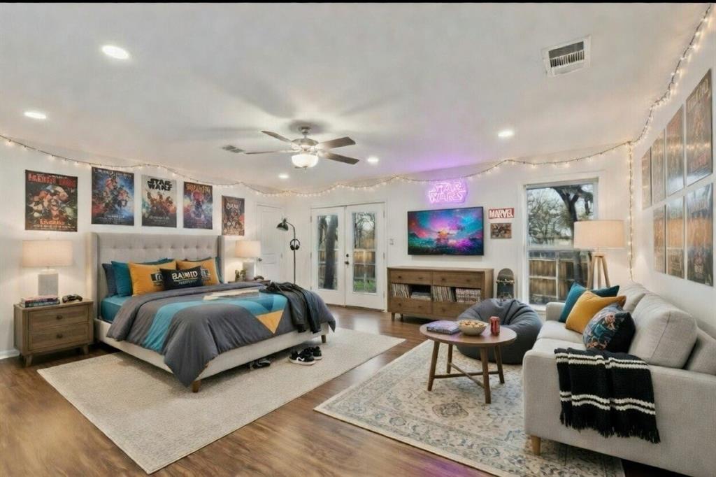 One Thousand Oaks Add - Residential