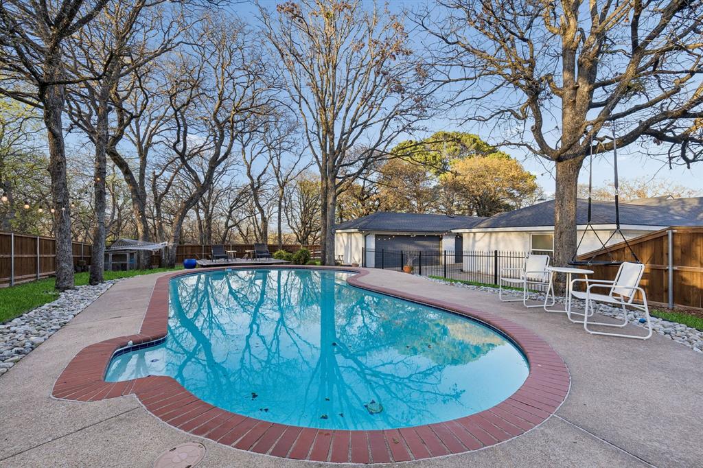 One Thousand Oaks Add - Residential