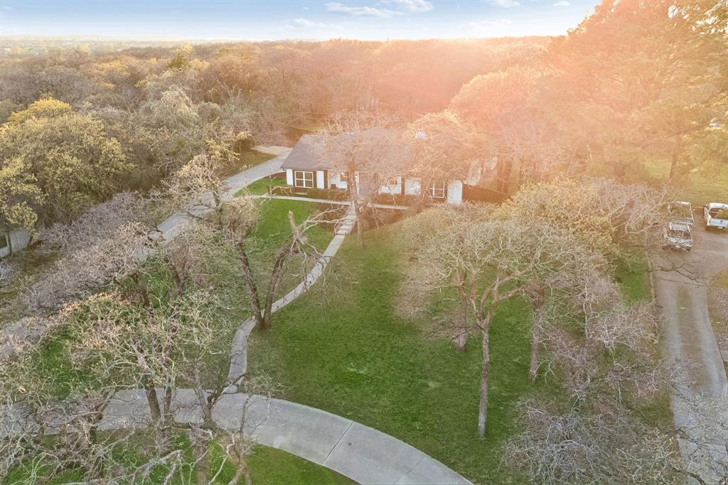 One Thousand Oaks Add - Residential