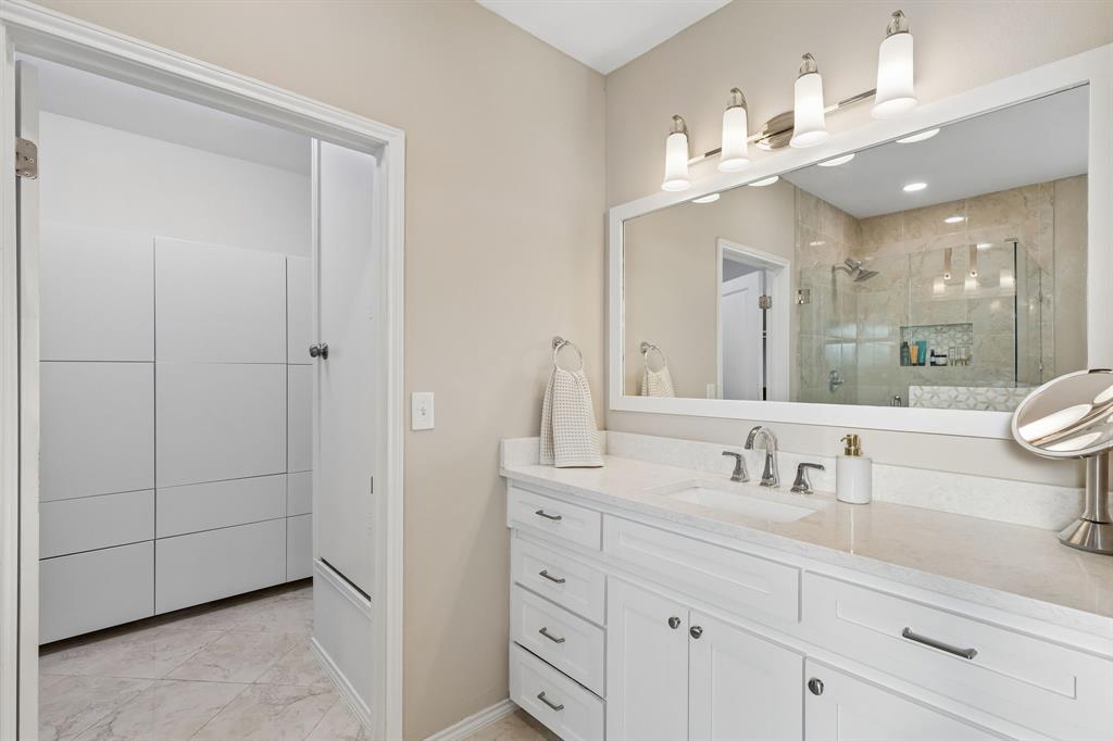 One Thousand Oaks Add - Residential