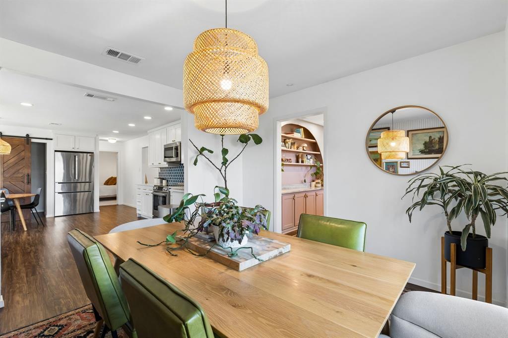 One Thousand Oaks Add - Residential