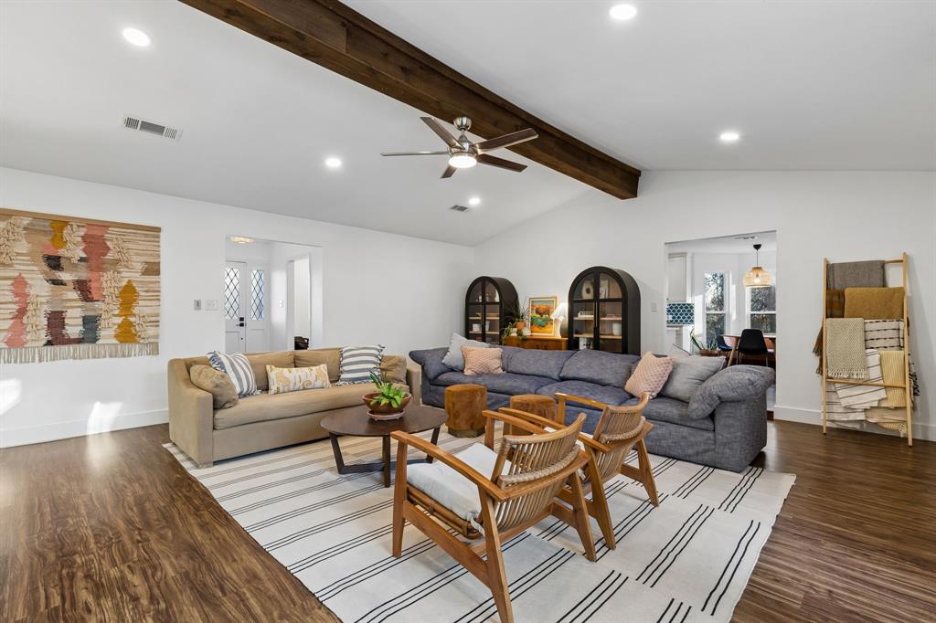 One Thousand Oaks Add - Residential