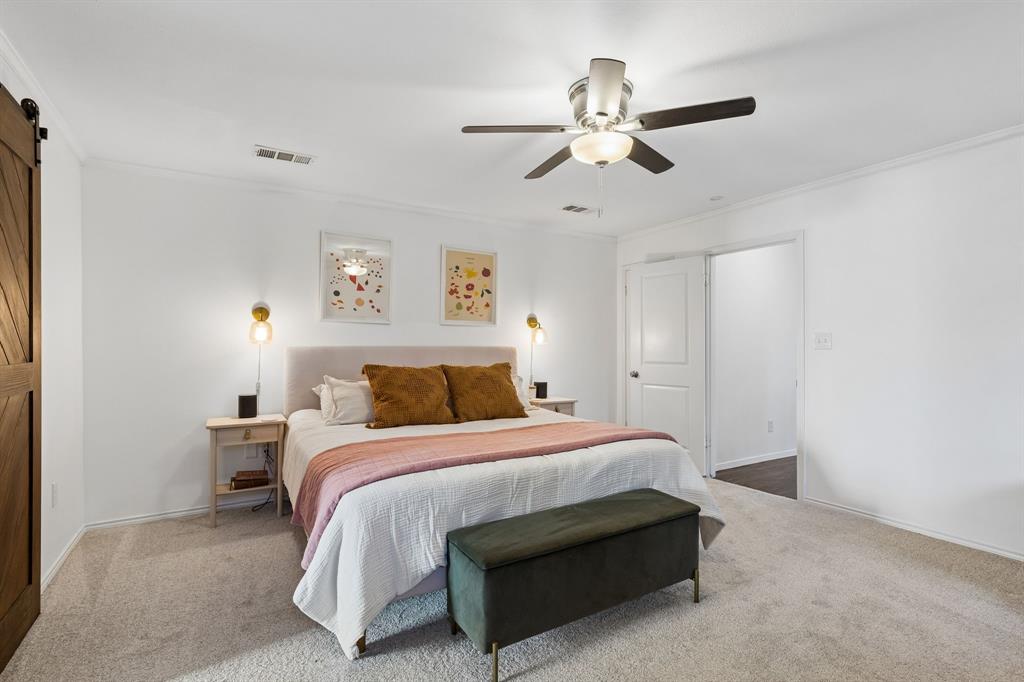 One Thousand Oaks Add - Residential