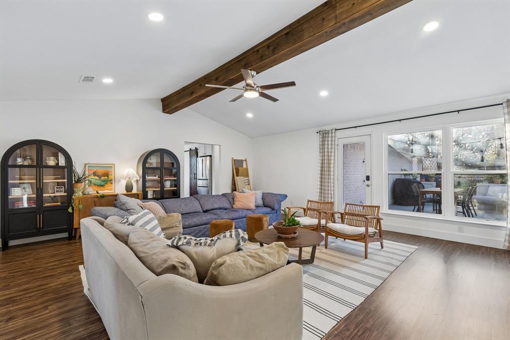 One Thousand Oaks Add - Residential