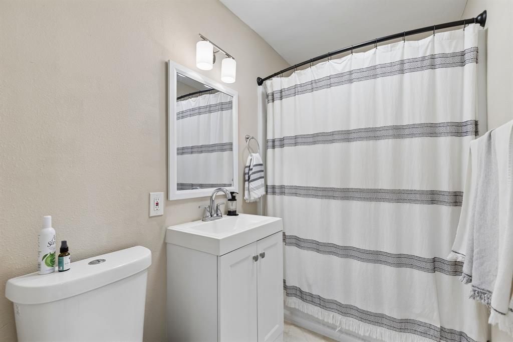 One Thousand Oaks Add - Residential