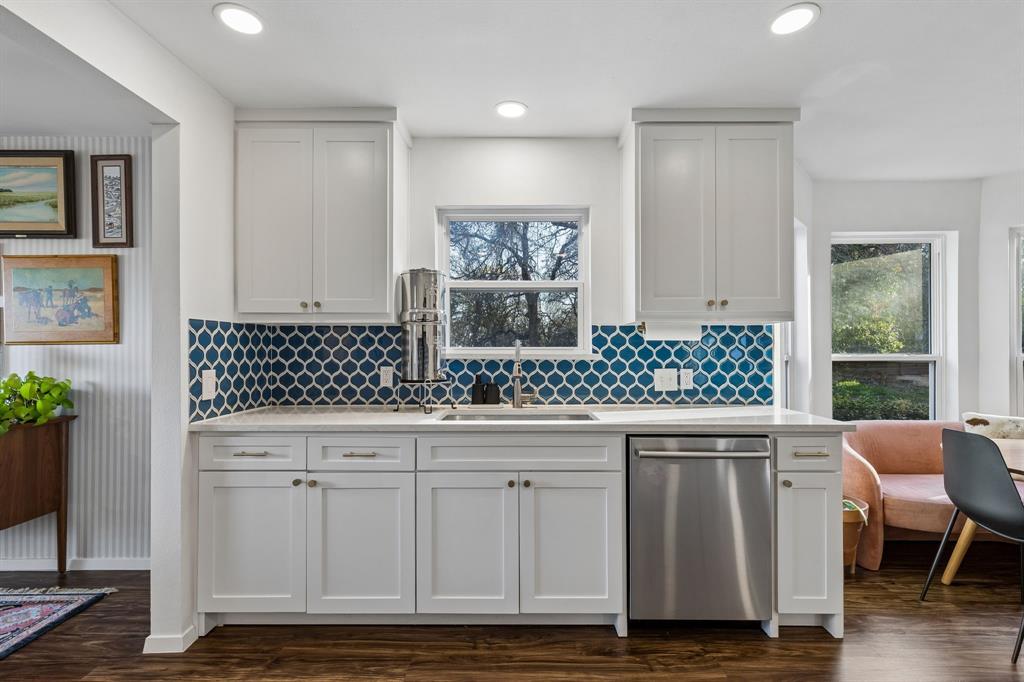 One Thousand Oaks Add - Residential