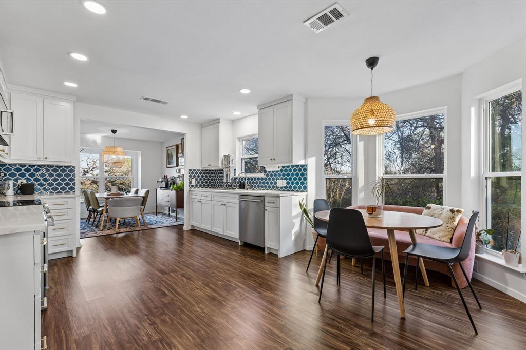 One Thousand Oaks Add - Residential