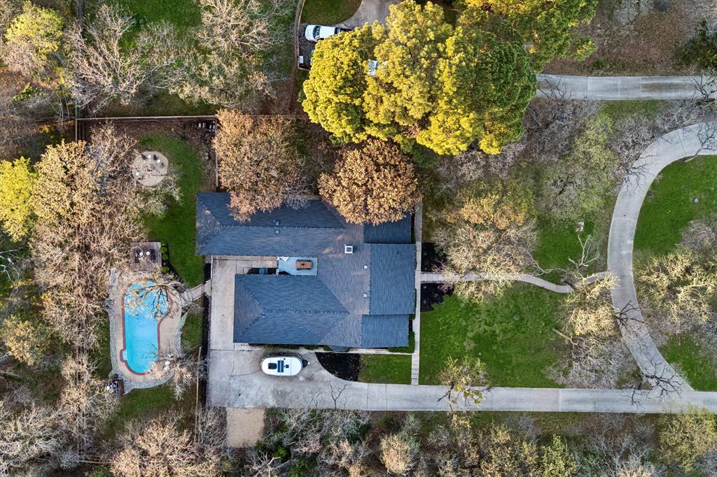 One Thousand Oaks Add - Residential