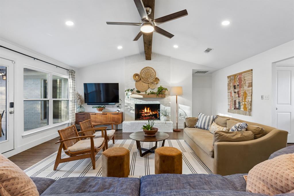 One Thousand Oaks Add - Residential