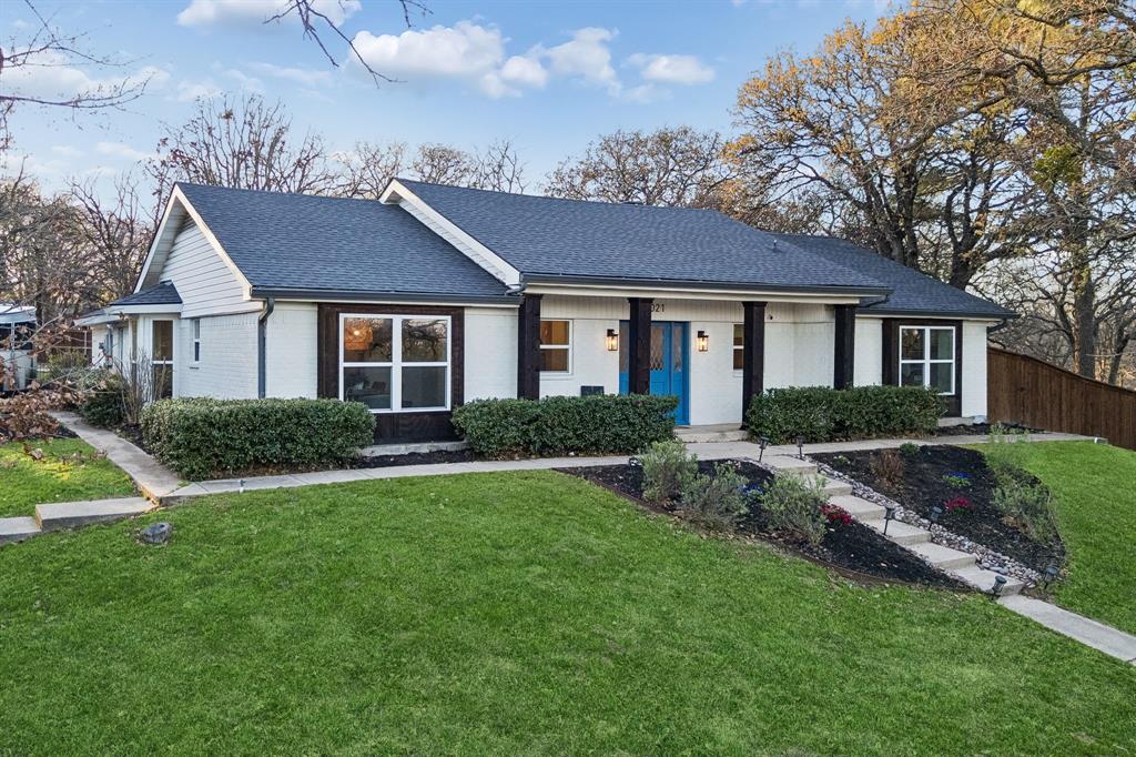 One Thousand Oaks Add - Residential