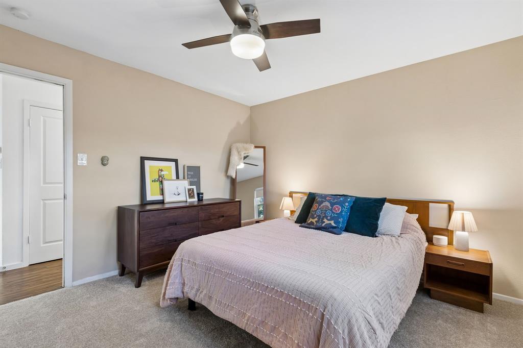 One Thousand Oaks Add - Residential