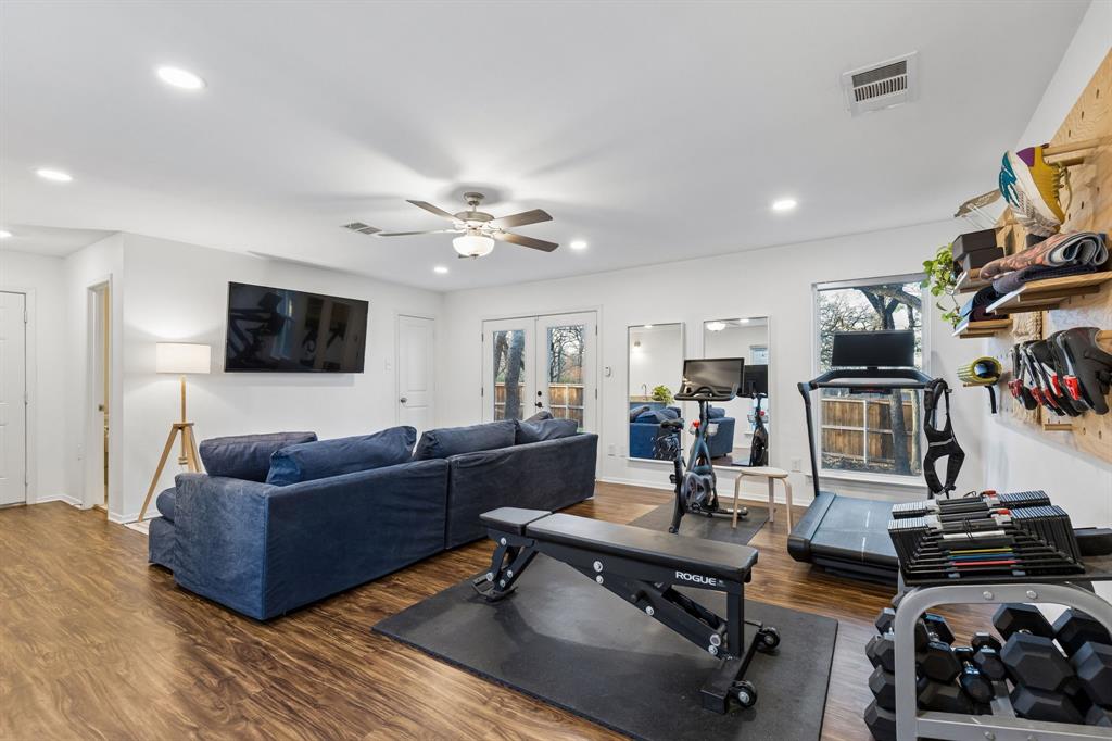 One Thousand Oaks Add - Residential