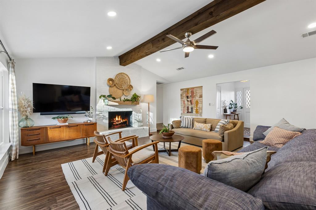 One Thousand Oaks Add - Residential