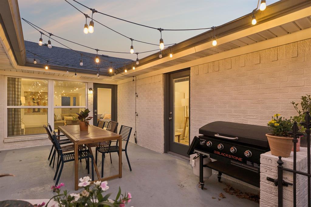 One Thousand Oaks Add - Residential