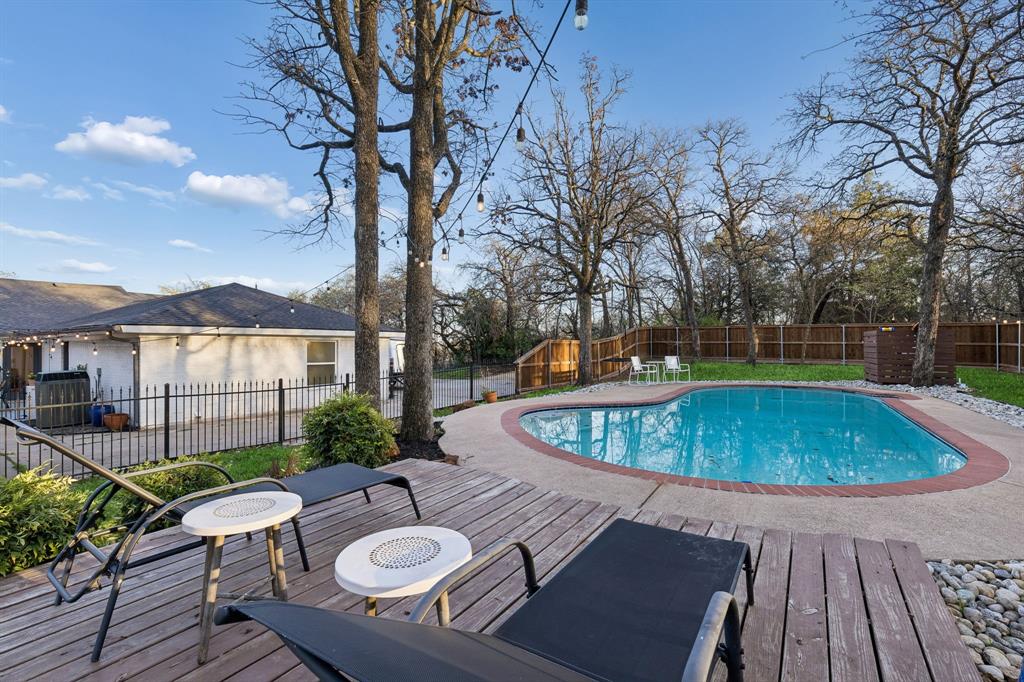 One Thousand Oaks Add - Residential