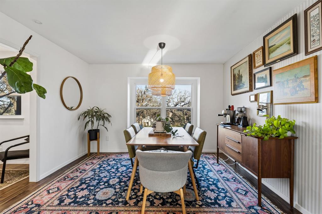 One Thousand Oaks Add - Residential