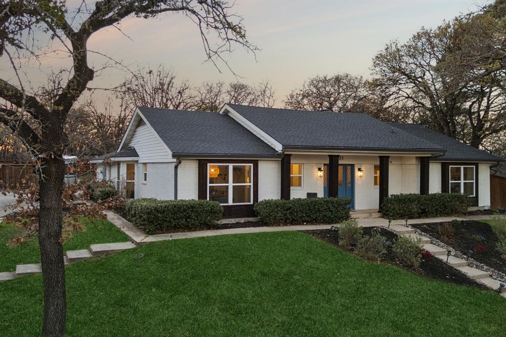 One Thousand Oaks Add - Residential