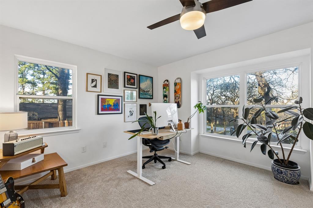 One Thousand Oaks Add - Residential