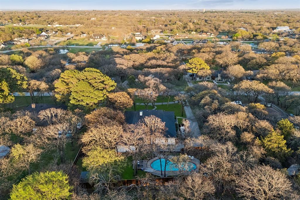 One Thousand Oaks Add - Residential