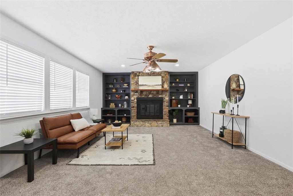 Comanche Harbor Sec C - Residential