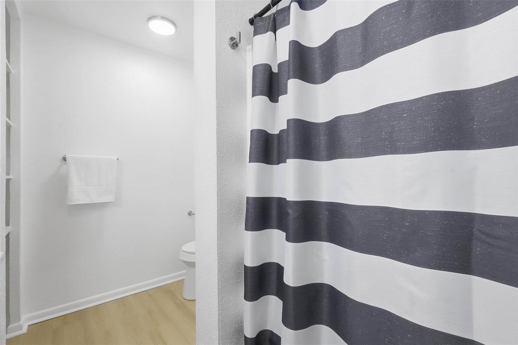 Comanche Harbor Sec C - Residential