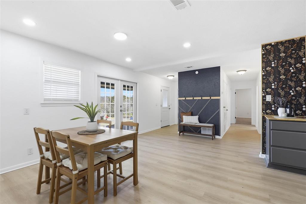 Comanche Harbor Sec C - Residential