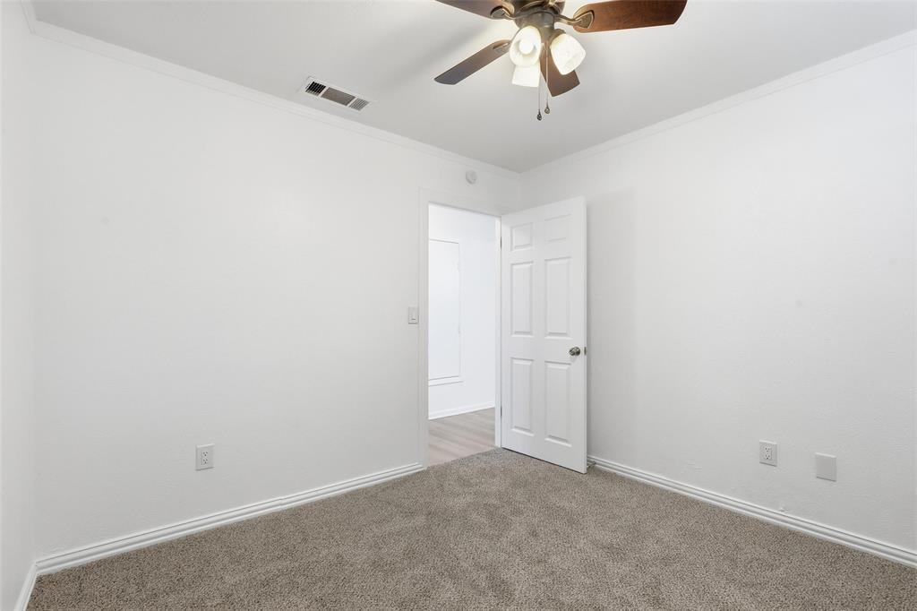 Comanche Harbor Sec C - Residential