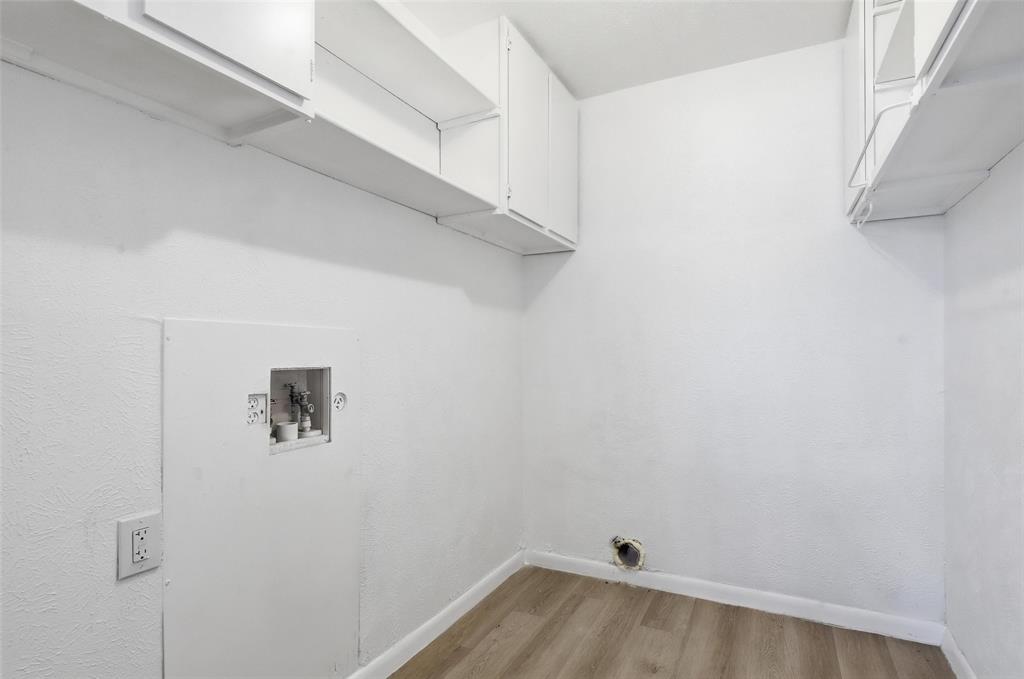 Comanche Harbor Sec C - Residential