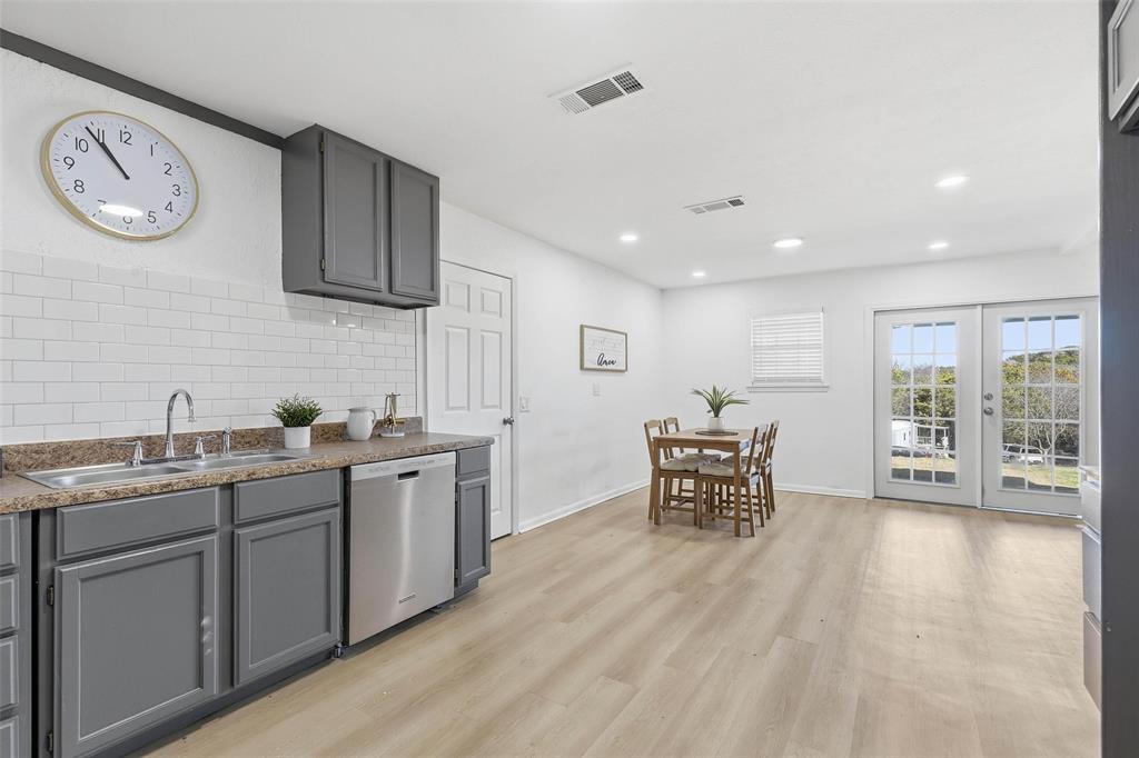 Comanche Harbor Sec C - Residential