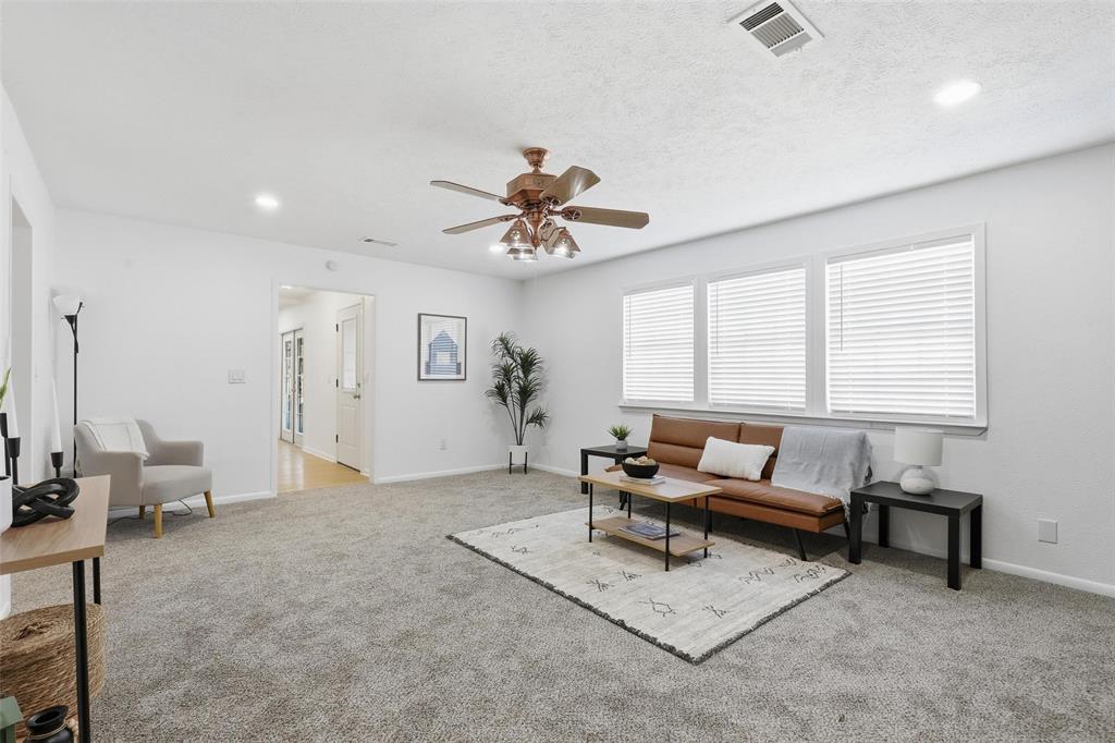 Comanche Harbor Sec C - Residential