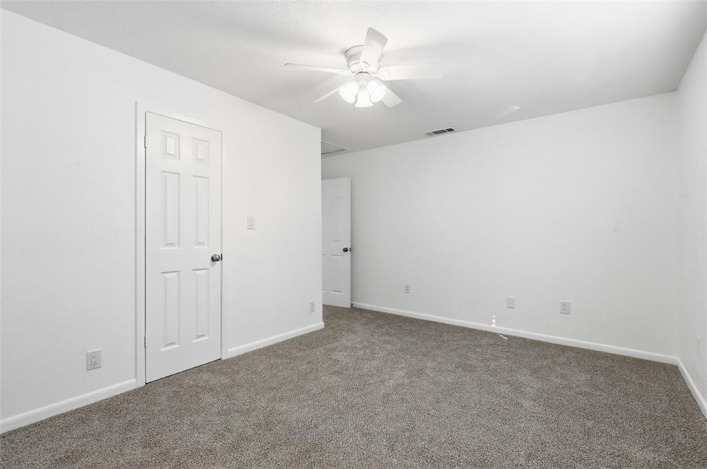 Comanche Harbor Sec C - Residential