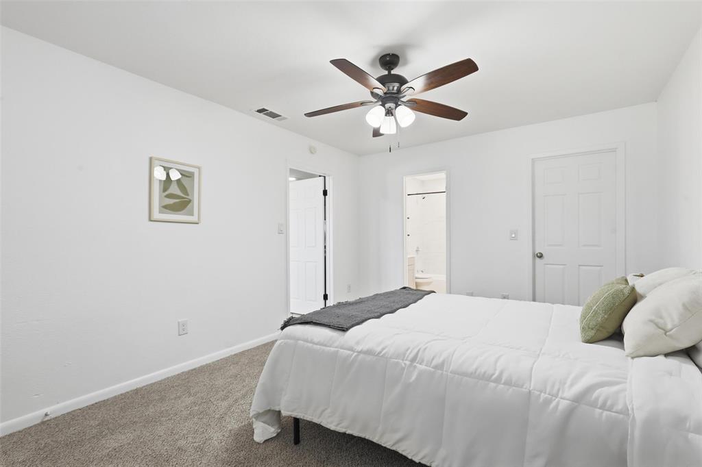 Comanche Harbor Sec C - Residential