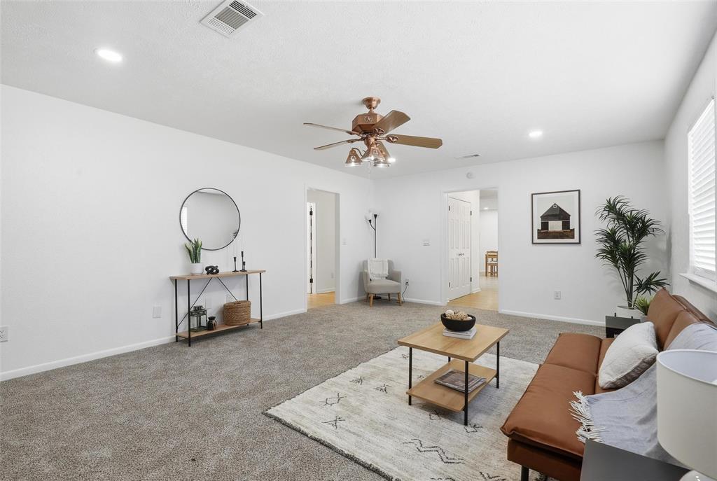 Comanche Harbor Sec C - Residential