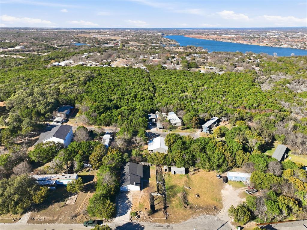 Comanche Harbor Sec C - Residential