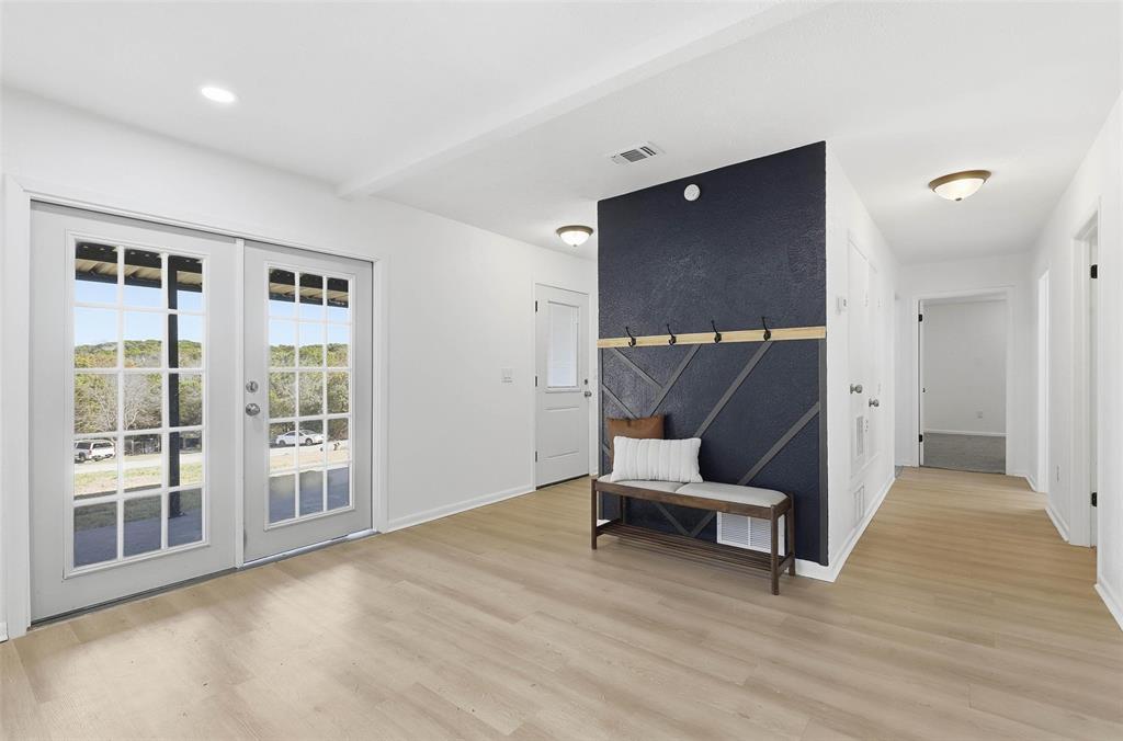 Comanche Harbor Sec C - Residential