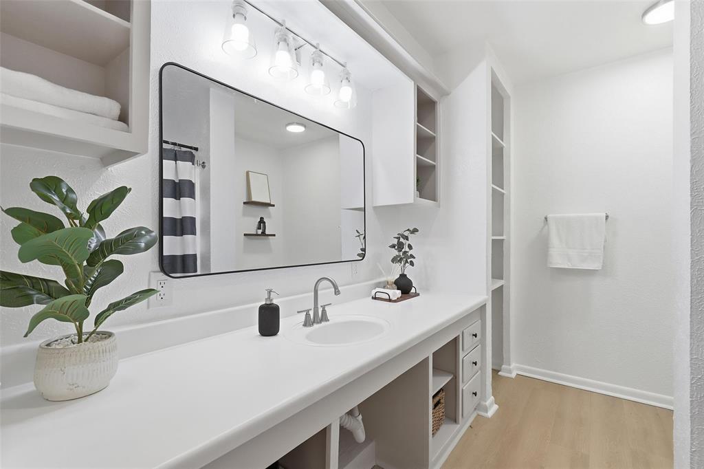 Comanche Harbor Sec C - Residential