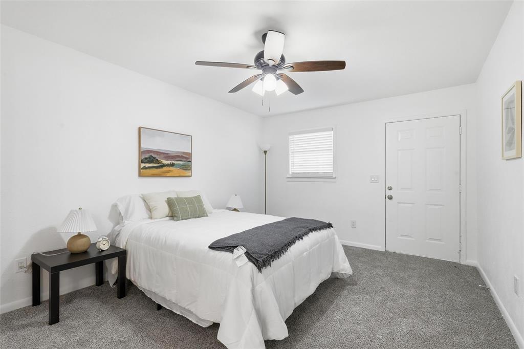 Comanche Harbor Sec C - Residential